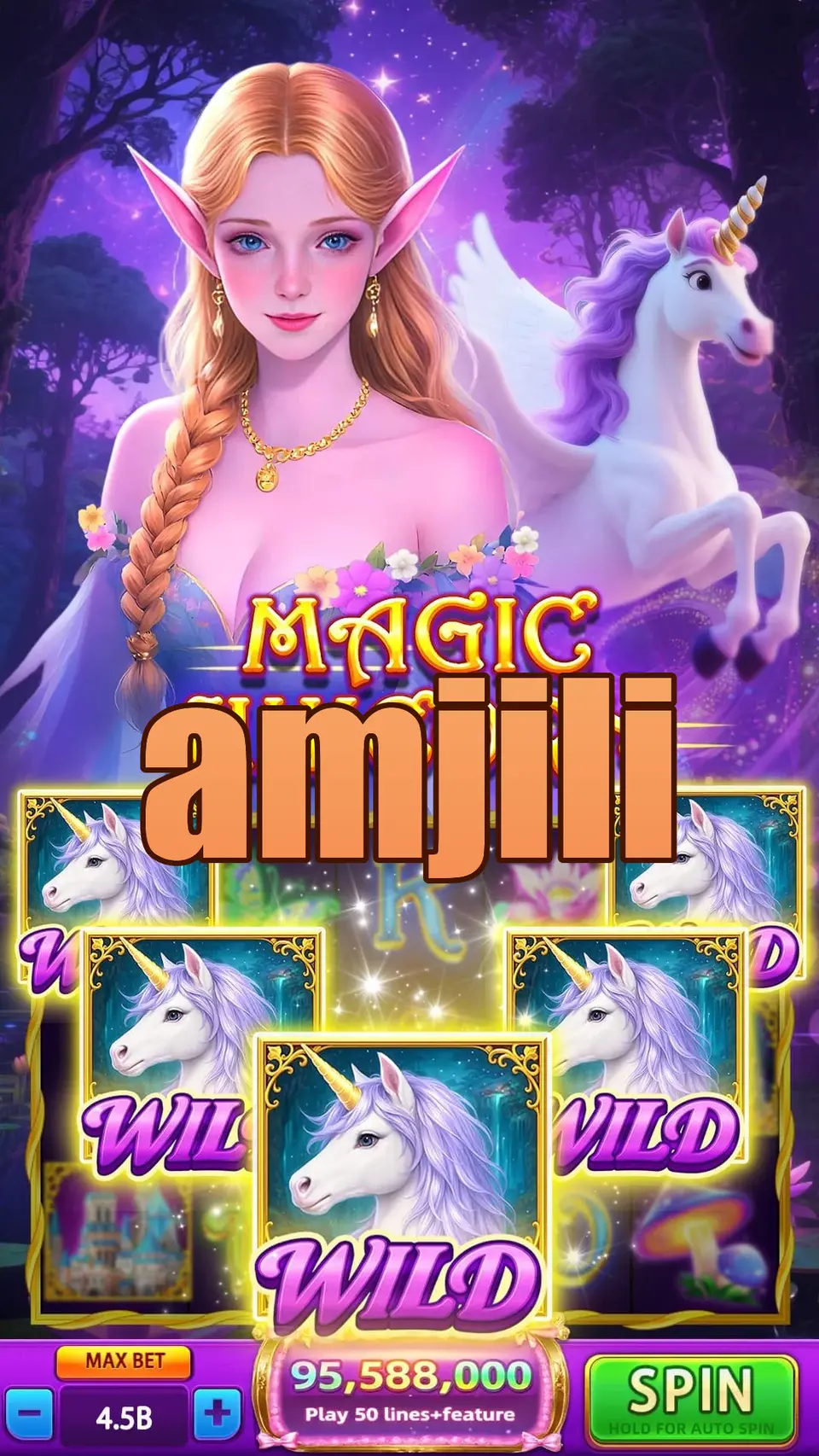 amjili Preview